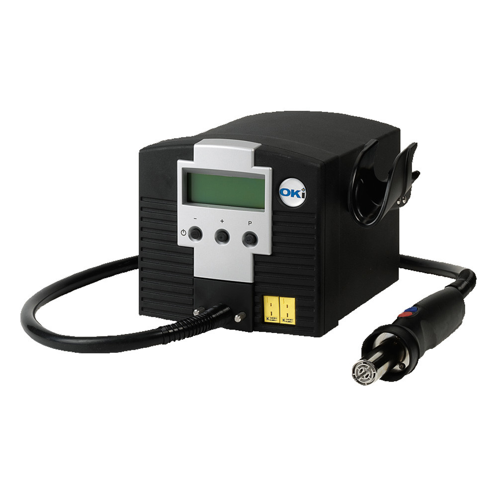 Varmluftsystem HCT-1000