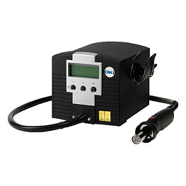 Varmluftsystem HCT-1000