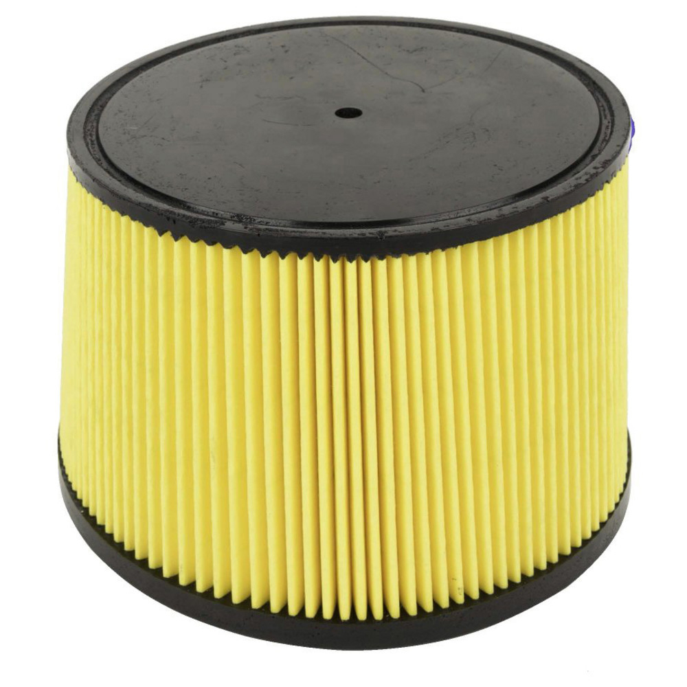 HEPA-motorfilter, för renrumsdammsugare typ 888