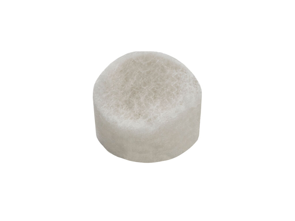 Pace glasrörsfilter 10-pack