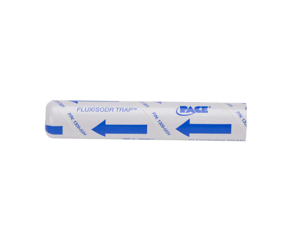Pace Papphylsa tennuppsamling till SX 10-pack