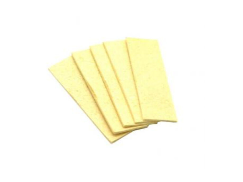 SPONGE,FILLER,REPLACE,SX (5/pack)