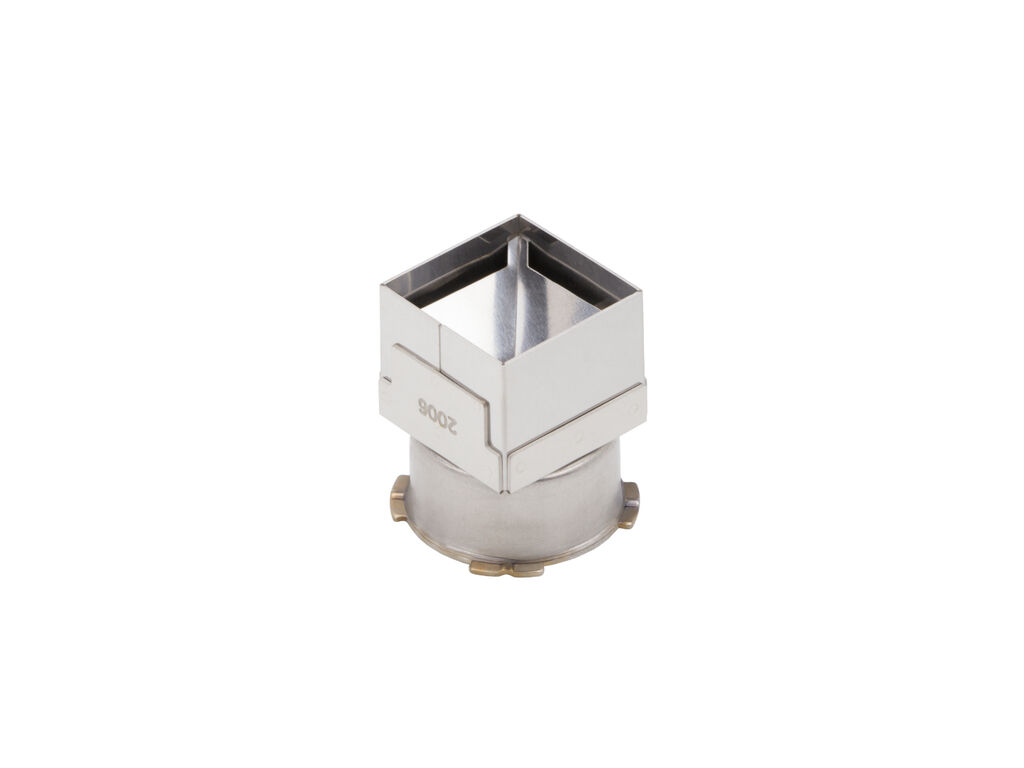 Munstycke PLCC52,20.4mm SQ TF200-700,ST300-350