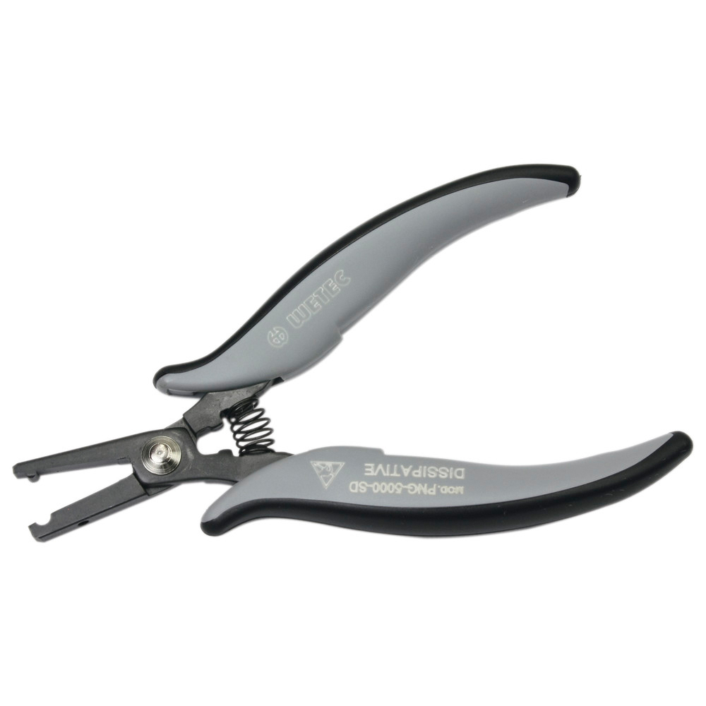 Bending pliers PNG 5000 Ecotec, ESD handles