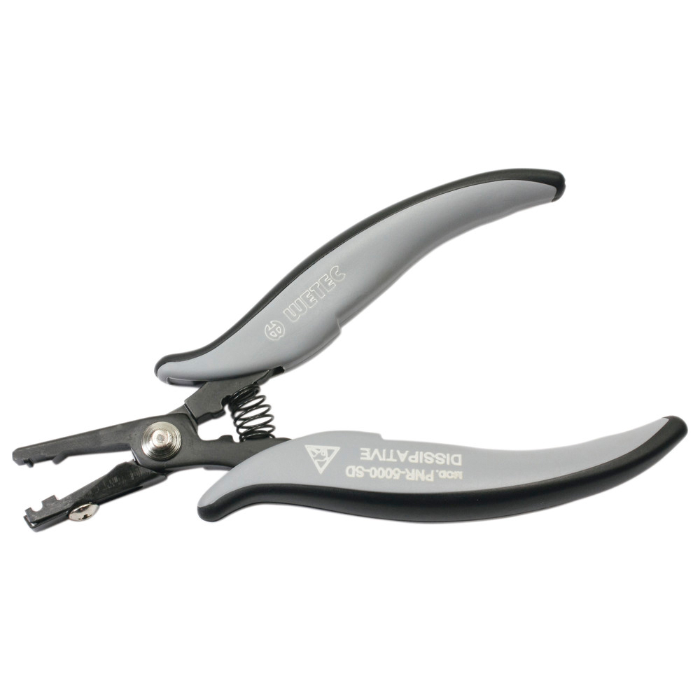Cutting & bending pliers PNR 5000, ESD handles