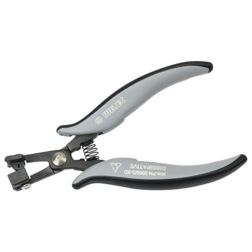 Bending pliers PN 5050/3 Ecotec, ESD handles