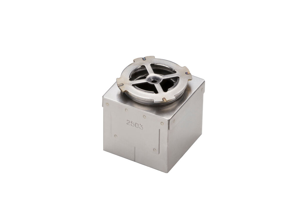 NOZZLE, QFP132,26.9mm SQ