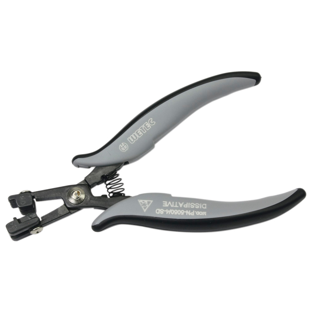 Bending pliers PN 5050/4 Ecotec, ESD handles
