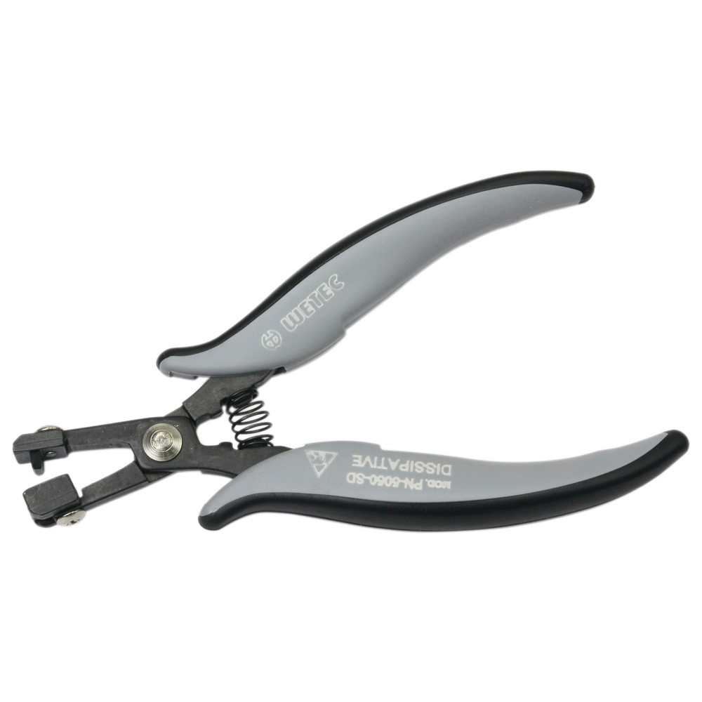 Bending pliers PN 5050 Ecotec, ESD handles