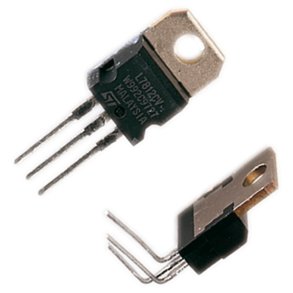 Böjtång PN 5050/6 Ecotec, ESD-handtag - 3