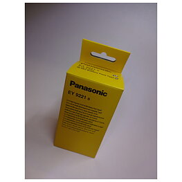 Ersättningsbatteri, 2,4 V, 2,8 Ah