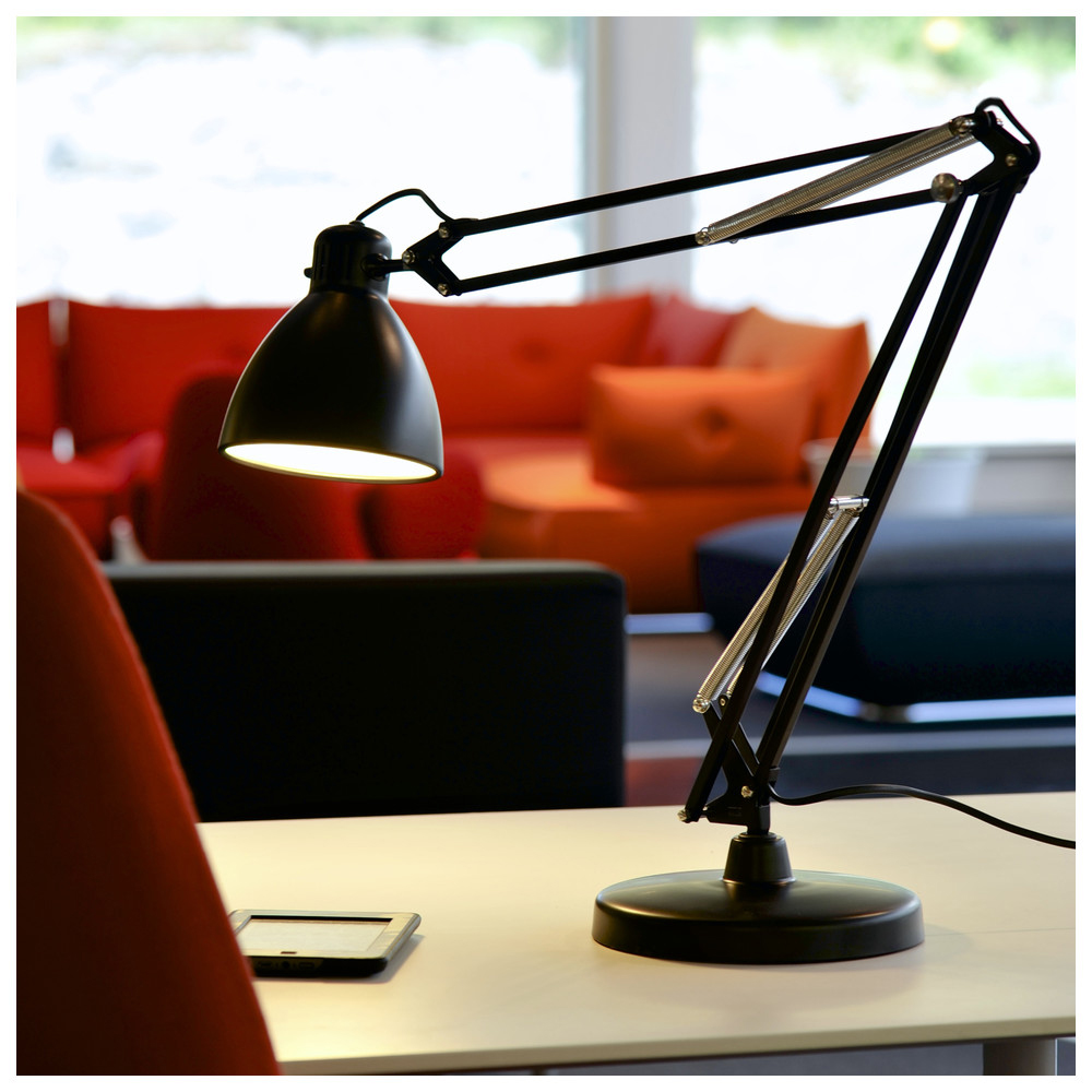 Arbetsplatslampa L-1 LED - 2