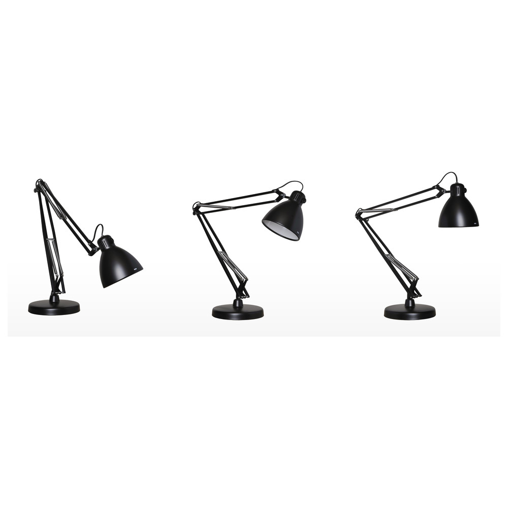 Arbetsplatslampa L-1 LED - 3