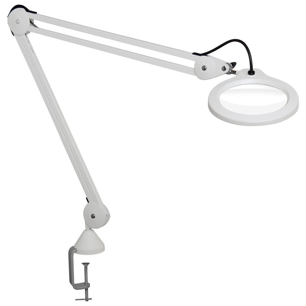 LFM LED G2 Workstation Light, 3 diopters