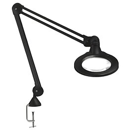 Lupmlampa KFM LED T105, ESD, 3 dpt