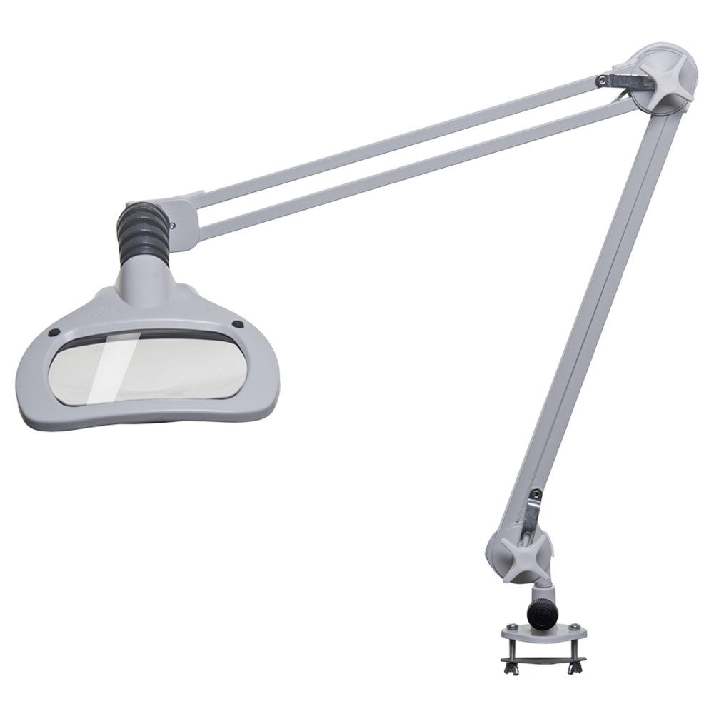 WAVE LED T105 magnifying lamp, 5 dpt