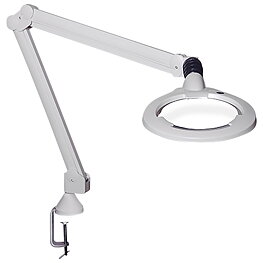 Förstoringslampa Circus LED, dioptrier 3,5