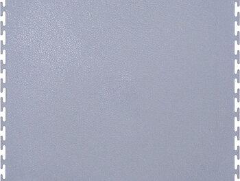 ESD floor tile, grey, 4 pieces, 500 x 500 x 7 mm