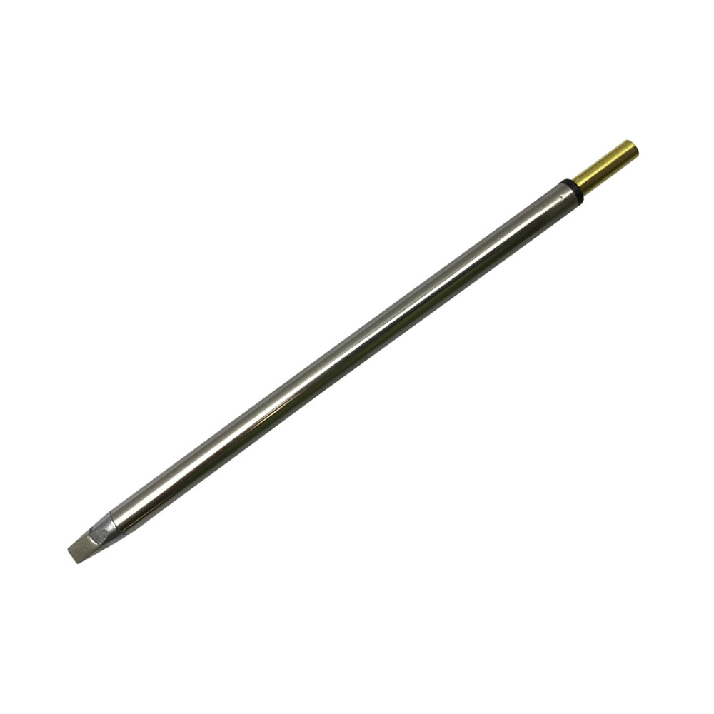 Soldering tip for MFR-H1-SC, 3.5 mm, 11 mm, chisel-shaped