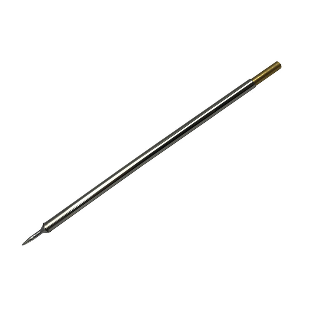 Soldering tip for MX-500 STTC, 1.0 mm, 13.5 mm, tapered