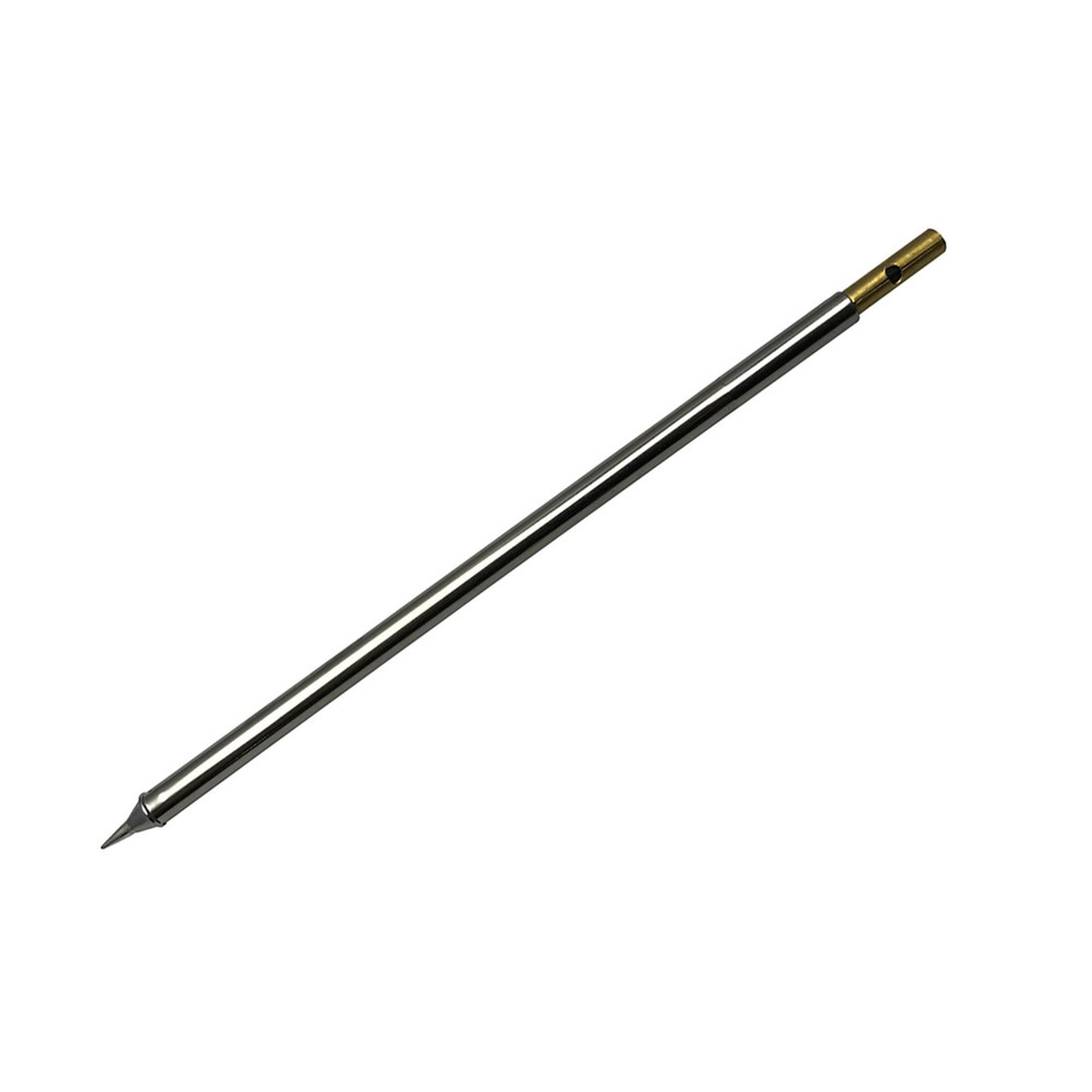 Soldering tip for MX-500 STTC, 2.5 mm, 6.0 mm, chisel shape