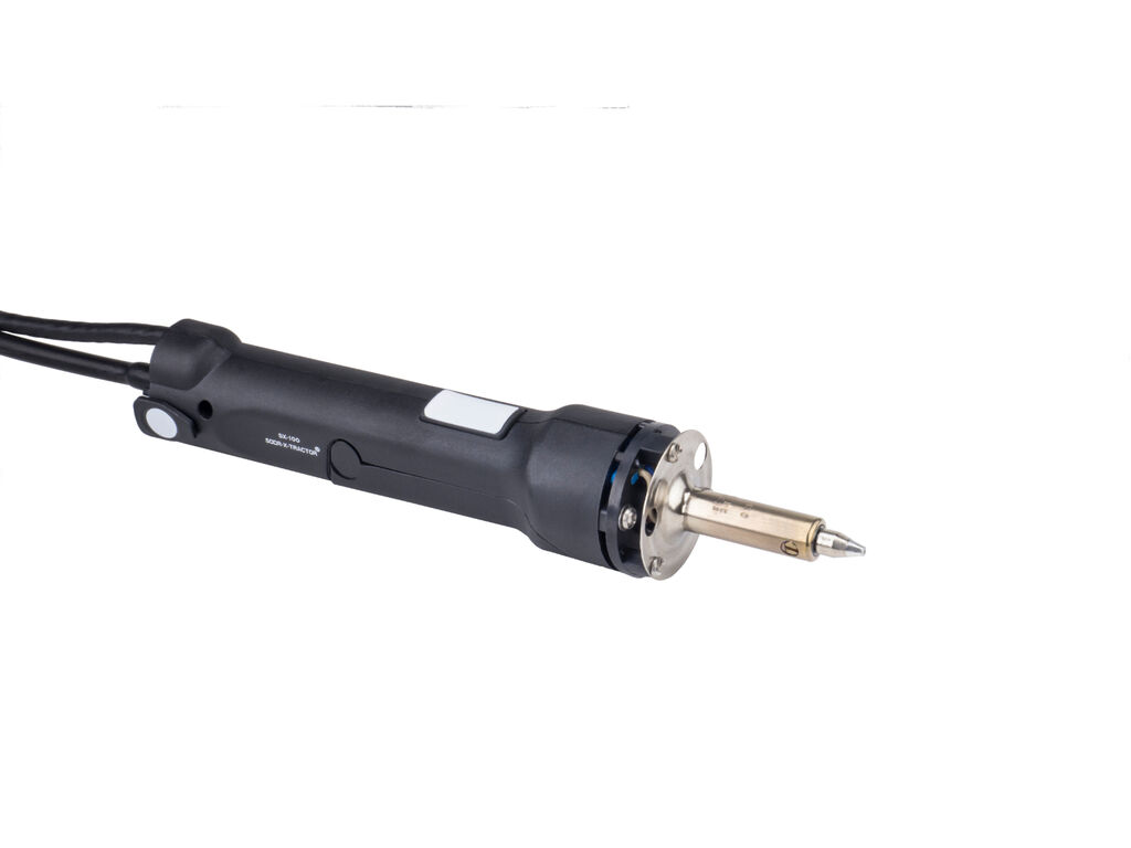 HANDPIECE, SX-100