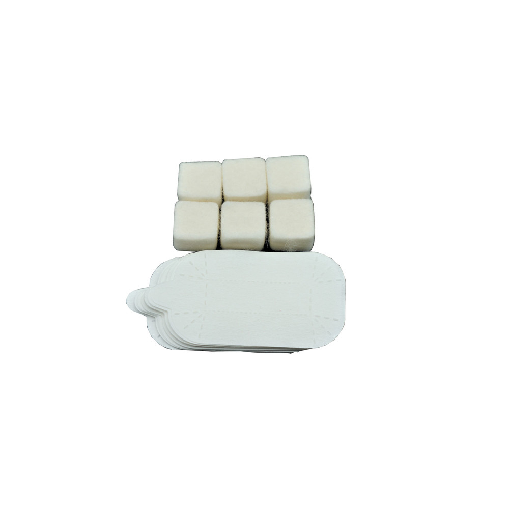 Filter set DCF1