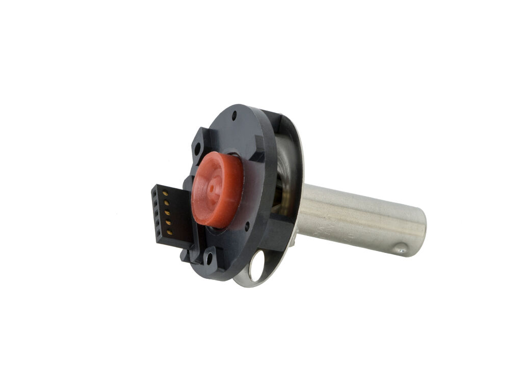 Reservelement SensaTemp SX-80/90/100 21VAC,51W (svart kontakt)