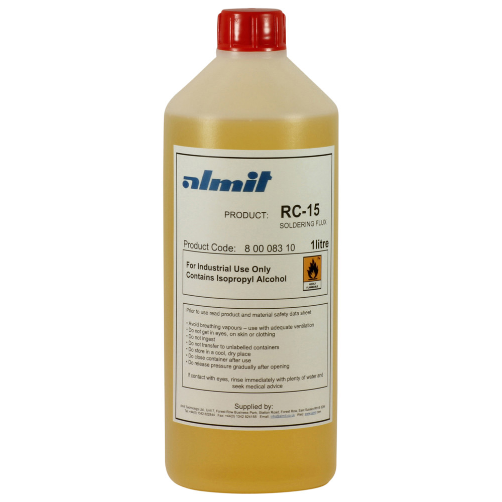 Flux RC-15 SH RMA, 1 L