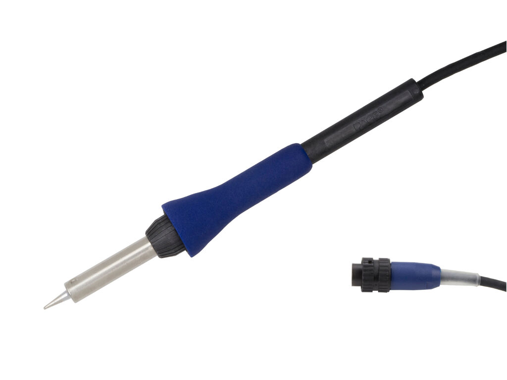 Lödhandtag PS-90 IntelliH (blå kontakt)
