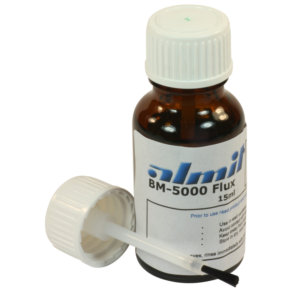 Flux BM-5000