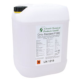 Flux P880, NoClean, 25 L