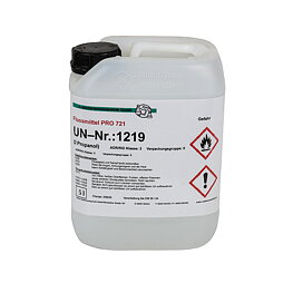 Flux Pro721, 5 l