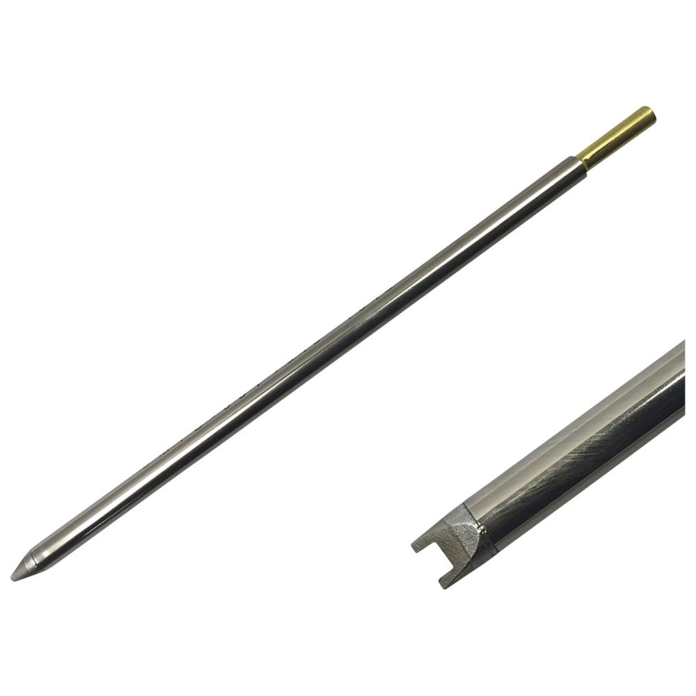 Lödpatron för MX-serien, 2,3 x 1,8 x 1,3 mm, chip 0805, 600