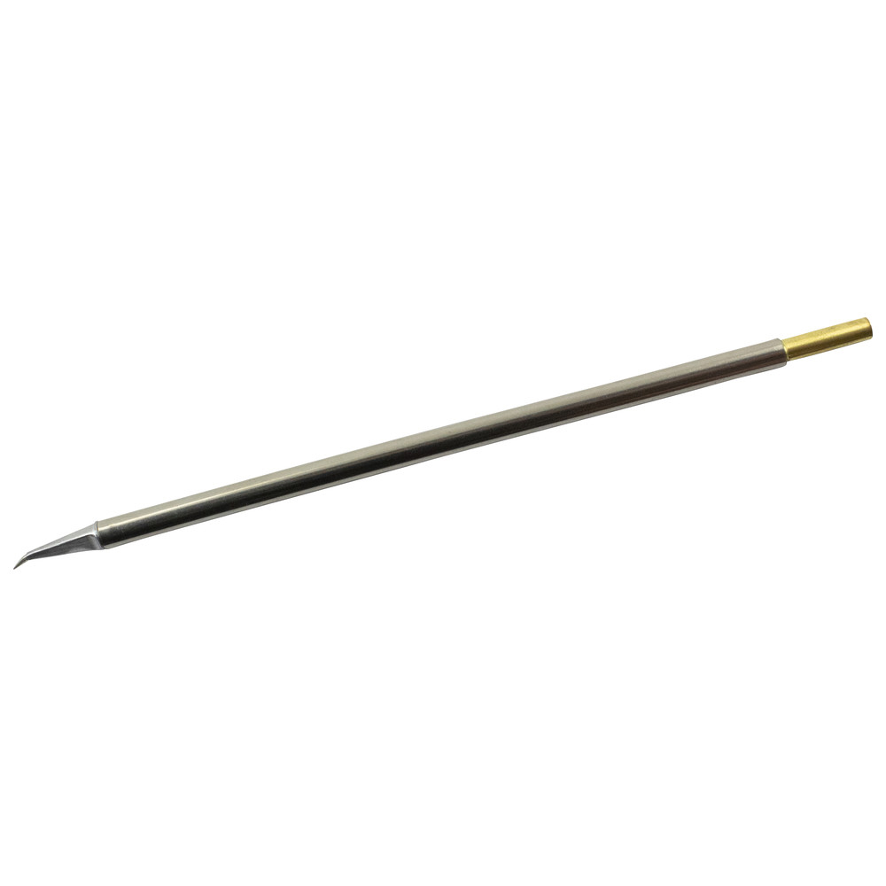 Solder cartridge SMTC-0172, for OKi MX series, 0.51 mm, 15.24 mm, angled