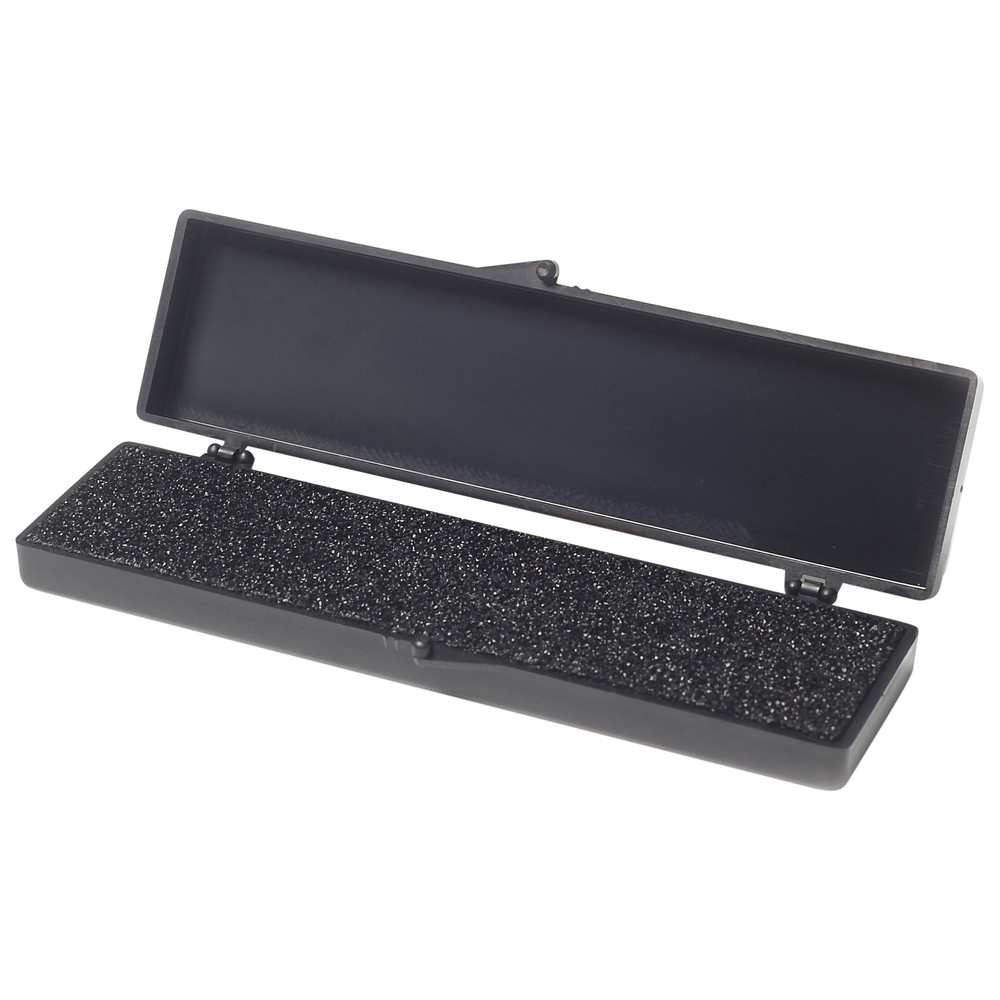 Ball-hinged enclosures, ESD, 130 x 32 x 14 mm