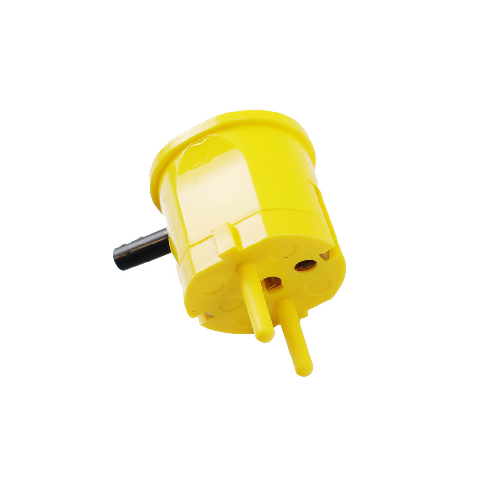 Jordningsmodul, ESD, banankontakt, utan kabel, utan - 2