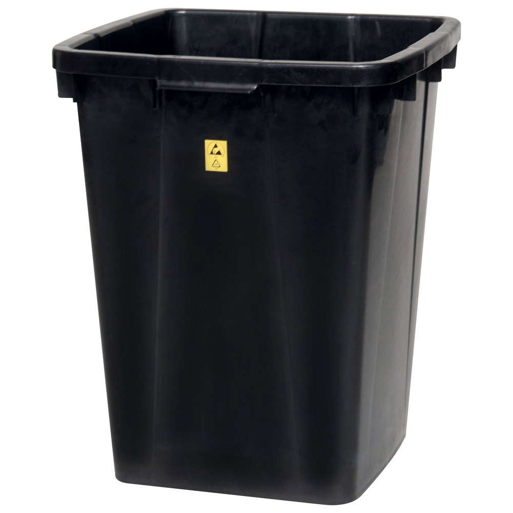 Multi-purpose container, ESD