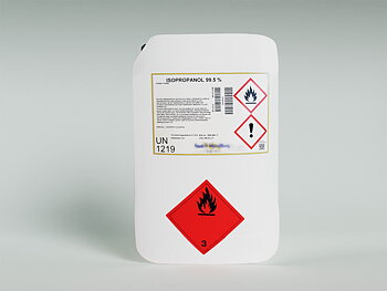 Isopropanol 99,5%, 25 liter