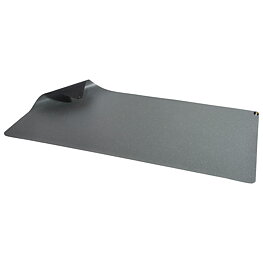 Standard floor mat ECOSTAT MEGA, ESD, 1,220 x 1,650 mm, 3.5 mm