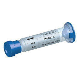 Dispensing paste, LFM 48W GT(R)-S, 20 g
