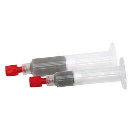 Solder paste, BLF-02, automatic dispensing, 30 g/10 ml