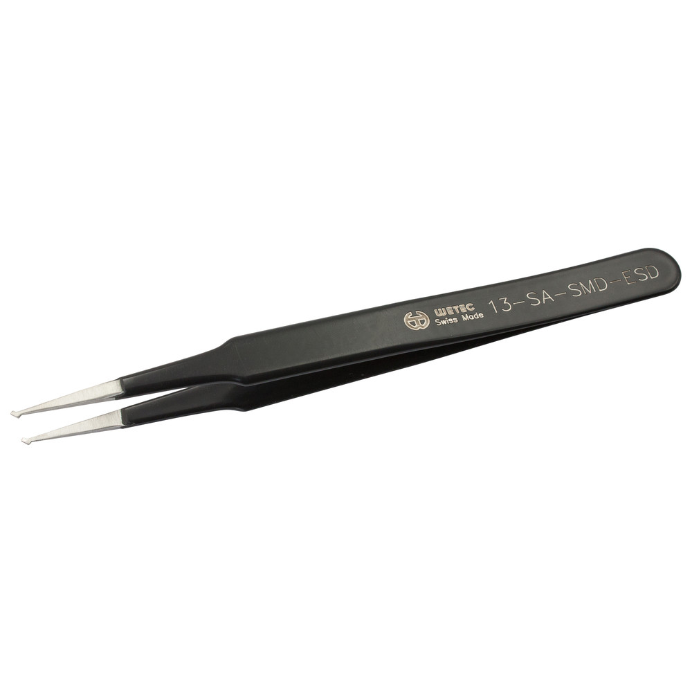 Precisionspincett 13-SA-ESD