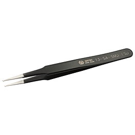 Precision Tweezers 13-SA-ESD