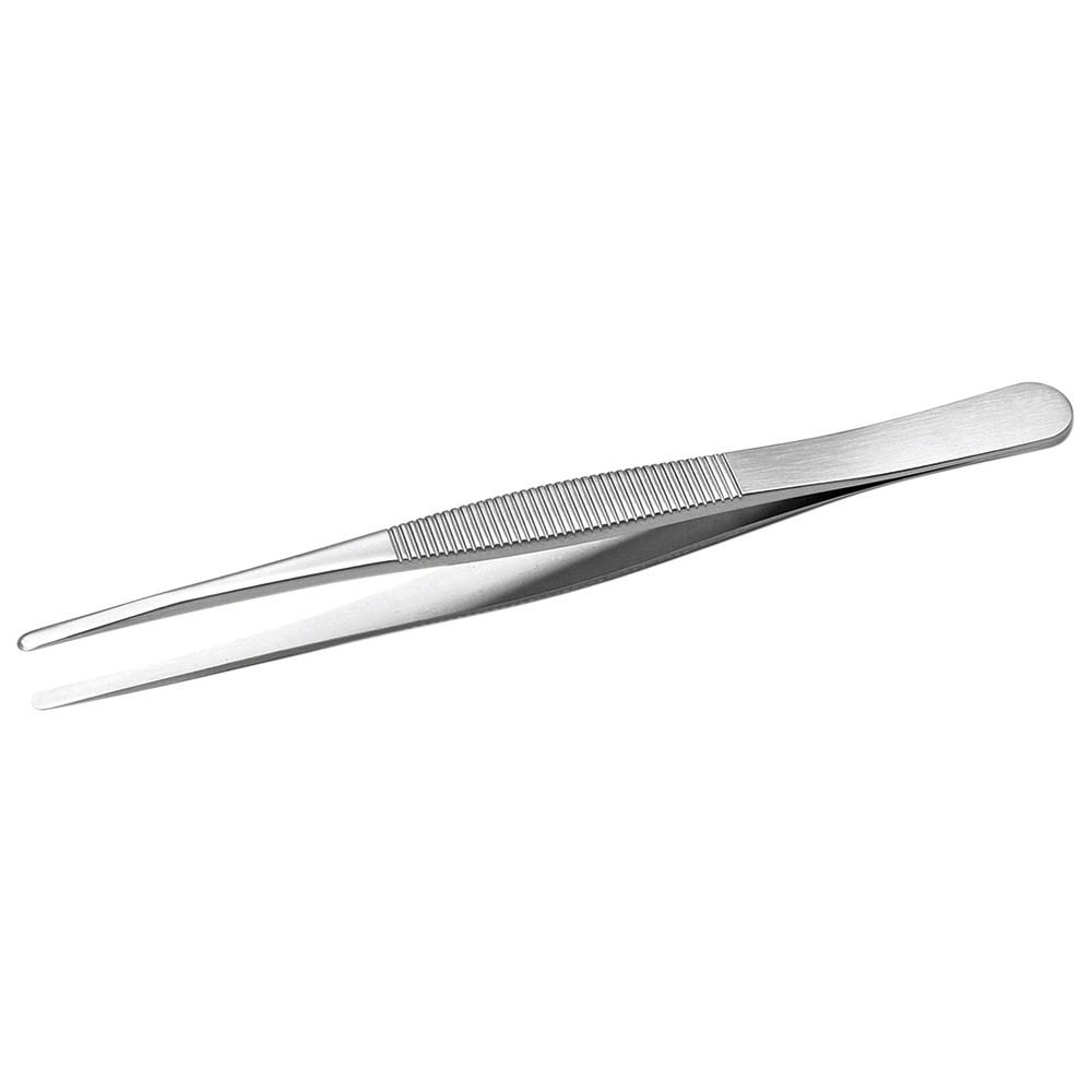 Precision Component Tweezers 125A-SA