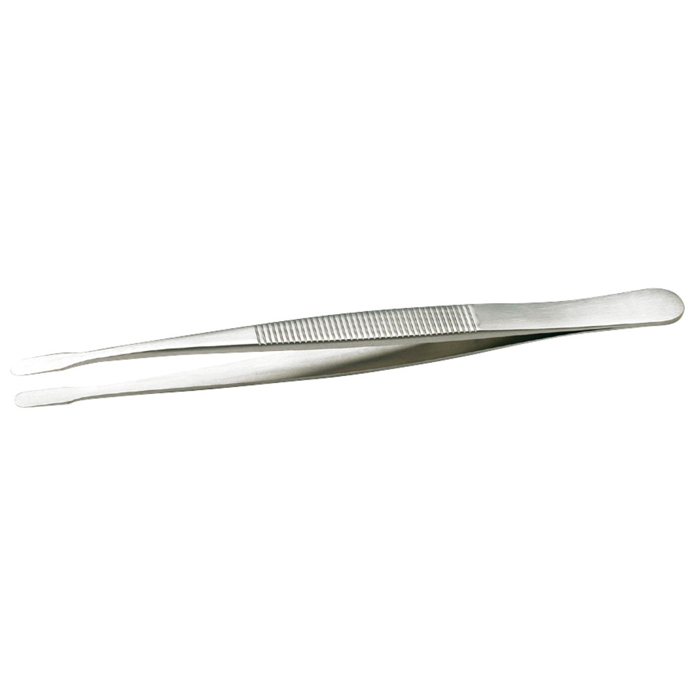 Precision Component Tweezers 125-SA