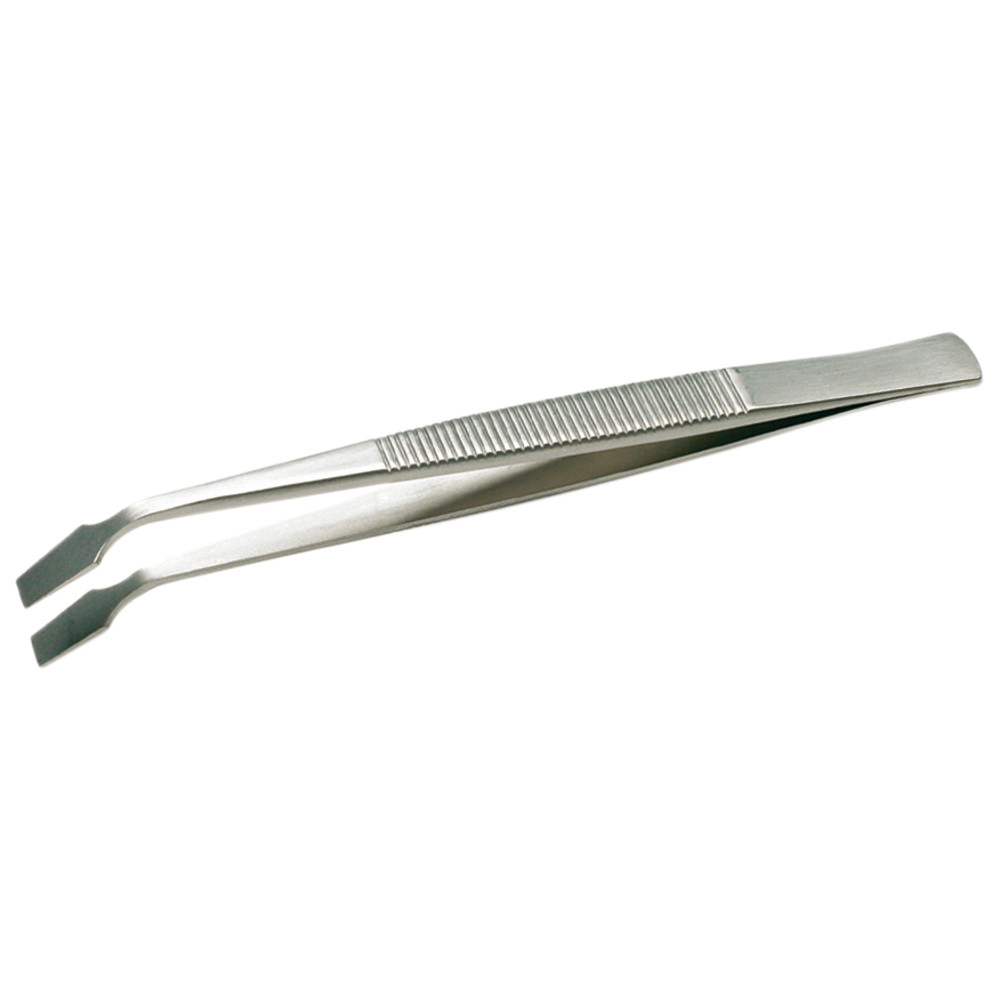 Precision component tweezers 128-SA