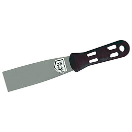 Spatula, stainless steel, 80 mm