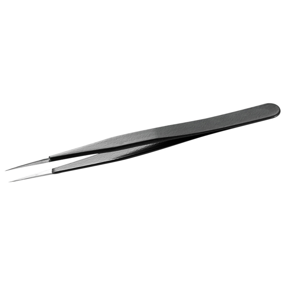 Precision Tweezers 3-SA-ESD