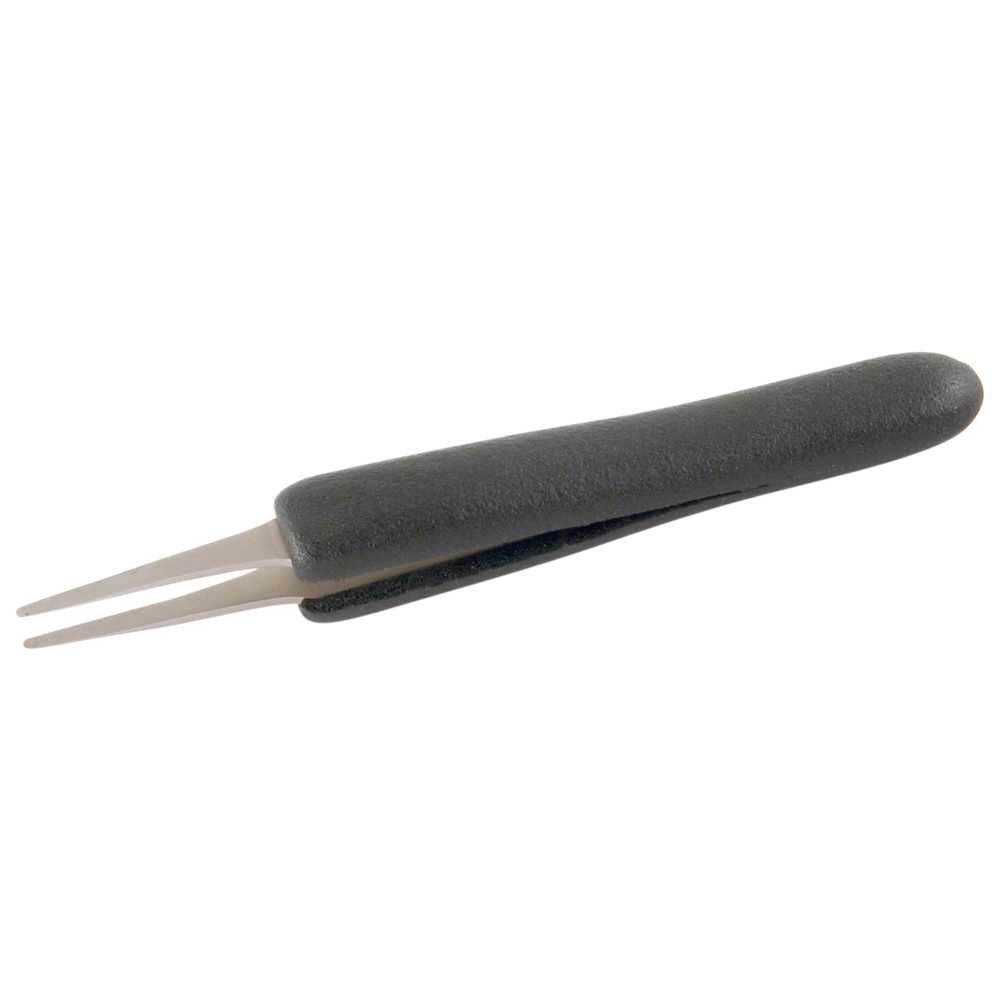 Precision Tweezers "SOFT-FOAM" 2A-SA-DN